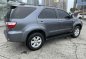 Sell Grey 2011 Toyota Fortuner in Pasig-5