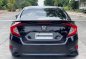 Sell Black 2019 Honda Civic in San Mateo-5