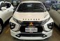 Selling White Mitsubishi XPANDER 2019 in Quezon-1