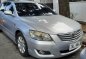 Silver Toyota Camry 2007 for sale in Automatic-1