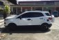 White Ford Everest 2015 for sale in Automatic-2