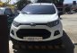 White Ford Everest 2015 for sale in Automatic-0