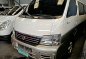White Nissan 2009 for sale in Quezon-0
