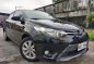 Selling Black Toyota Vios 2016 in Pasig-2