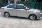 Selling Silver Toyota Vios 2015 in Manila-5