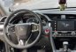 Sell Black 2019 Honda Civic in San Mateo-6