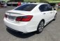 Pearl White Honda Accord 2015 for sale in Automatic-4