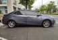 Grey Toyota Corolla Altis 2015 for sale in Makati-3