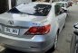Silver Toyota Camry 2007 for sale in Automatic-2