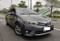Grey Toyota Corolla Altis 2015 for sale in Makati-0