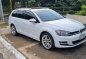 White Volkswagen Golf 2018 for sale in Muntinlupa-3