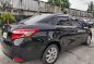 Selling Black Toyota Vios 2016 in Pasig-5