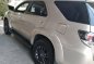 Sell 2015 Toyota Fortuner in Las Piñas-2