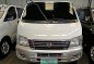 White Nissan 2009 for sale in Quezon-1