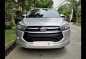 Selling Pearl White Toyota Innova 2019 in Parañaque-2