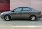 Silver Toyota Corolla Altis 2006 for sale in Quezon-8