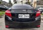 Selling Black Toyota Vios 2016 in Pasig-4