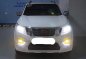 Selling White Nissan Navara 2019 in Pateros-5