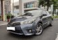 Grey Toyota Corolla Altis 2015 for sale in Makati-2