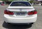 Pearl White Honda Accord 2015 for sale in Automatic-9