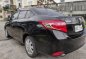 Selling Black Toyota Vios 2016 in Pasig-3