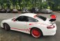 White Porsche 996 2004 for sale in Quezon-5