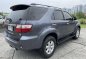 Sell Grey 2011 Toyota Fortuner in Pasig-7