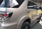 Sell 2015 Toyota Fortuner in Las Piñas-4