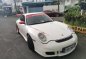 White Porsche 996 2004 for sale in Quezon-7