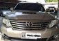 Sell 2015 Toyota Fortuner in Las Piñas-0