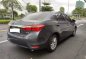 Grey Toyota Corolla Altis 2015 for sale in Makati-7