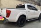 Selling White Nissan Navara 2019 in Pateros-1