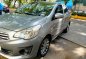Selling Silver Mitsubishi Mirage G4 2020 in Quezon-2