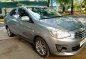 Selling Silver Mitsubishi Mirage G4 2020 in Quezon-4