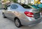 Selling Silver Mitsubishi Mirage G4 2019 in Quezon-3