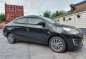 Black Mitsubishi Mirage 2019 for sale in Manila-1