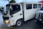 White Foton Tornado 2018 for sale in Pasig-1