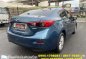 Selling Blue Mazda 3 2019 in Cainta-6