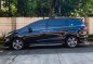 Black Honda Odyssey 2017 for sale in Quezon-6