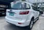 White Chevrolet Trailblazer 2014 for sale in Las Piñas-4