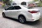 Selling Pearl White Toyota Altis 2021 in Quezon City-4