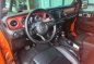 Selling Orange Jeep Wrangler 2020 in Angeles-4