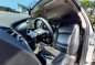 Brightsilver Subaru Outback 2016 for sale in Manila-4
