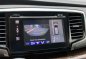 Black Honda Odyssey 2017 for sale in Quezon-7