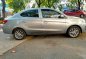 Selling Silver Mitsubishi Mirage G4 2020 in Quezon-8