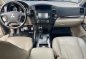 Grey Mitsubishi Pajero 2014 for sale in Las Piñas-7