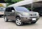 Grey Nissan X-Trail 2008 for sale in Makati-0