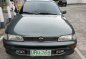 Green Toyota Corolla 1996 for sale in Quezon-0