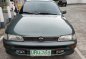 Green Toyota Corolla 1996 for sale in Quezon-2