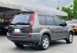 Grey Nissan X-Trail 2008 for sale in Makati-3
